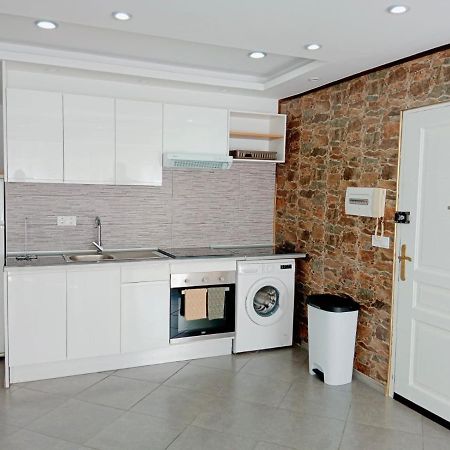 Apartamento Velorgues Vinarós Exteriör bild