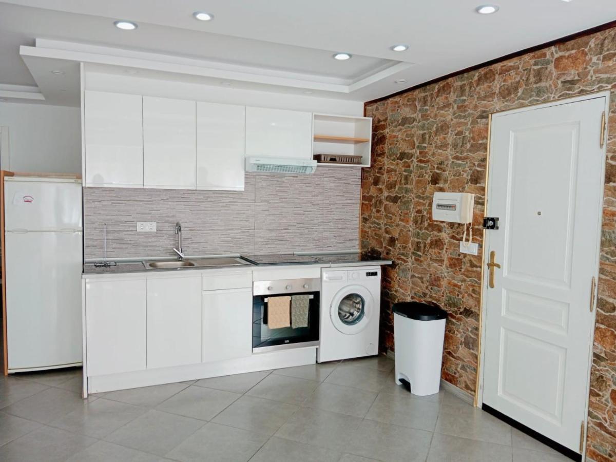 Apartamento Velorgues Vinarós Exteriör bild