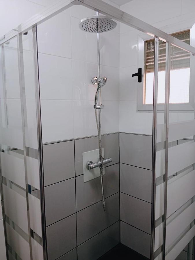 Apartamento Velorgues Vinarós Exteriör bild